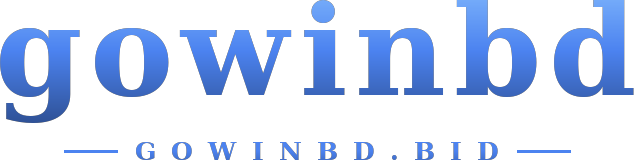 gowinbd logo